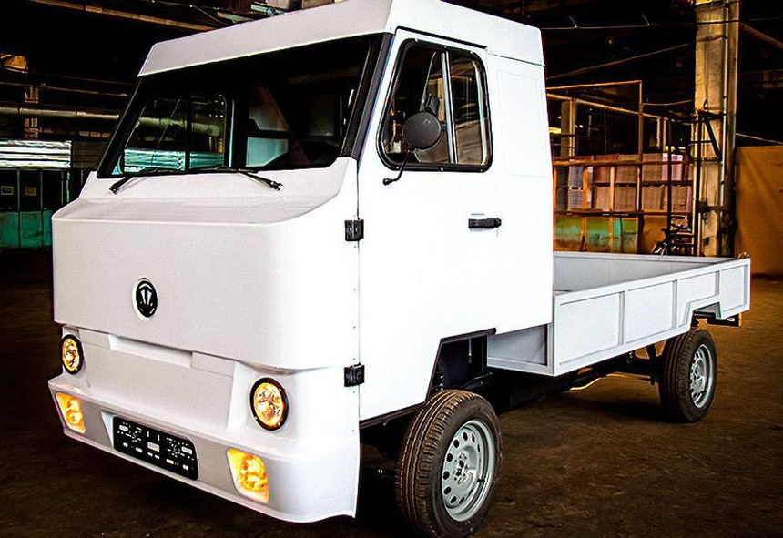 Авто из Киргизии